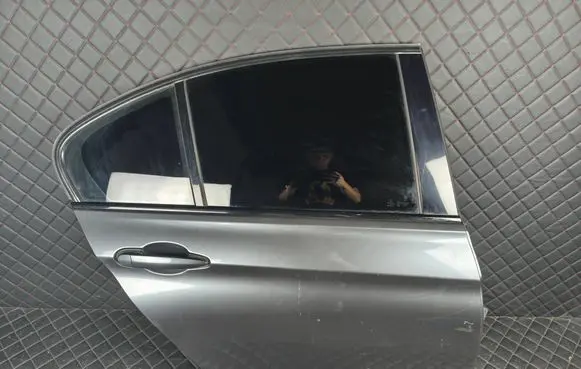 BMW 3 F30 F35 F31 Rear door