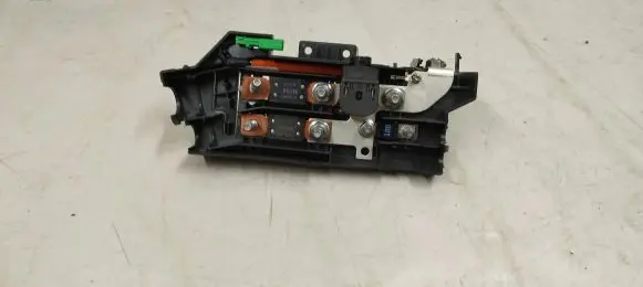Positive wiring loom