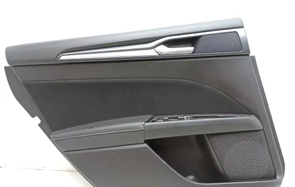 Ford Mondeo MK V Rear door card panel trim DS73F27659AAG1F1I