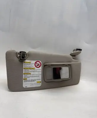 Subaru Outback Sun visor