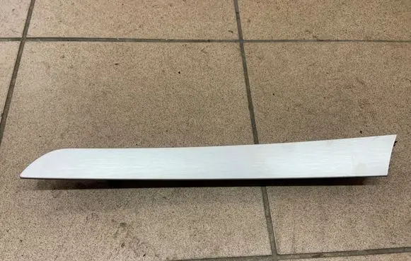 Audi A4 S4 B8 8K Front door trim bar 8K0867410