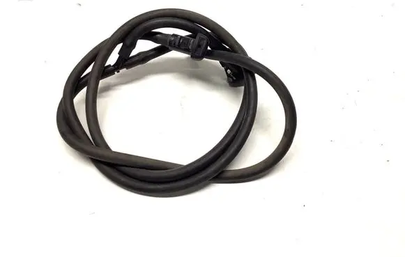 KIA Sportage Windshield washer spray nozzle 