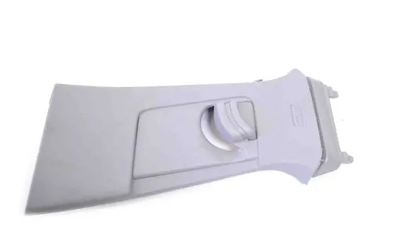 Audi Q2 - (B) pillar trim (bottom) 81A867243