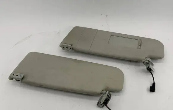 Skoda Superb B6 (3T) Sun visor 1Z0857552 5J2857552 5J1857002