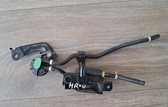Honda HR-V Other devices R1551Y53