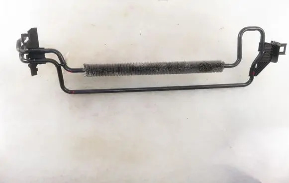 Mercedes-Benz E AMG W211 Power steering hose/pipe/line 