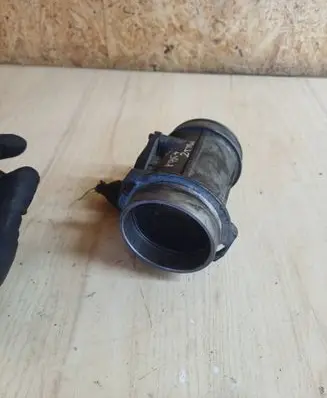 Skoda Superb B5 (3U) Mass air flow meter 059906461D AFH7025C