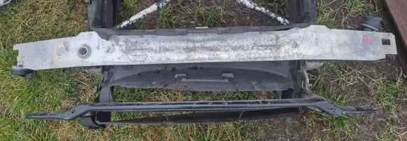 BMW 1 F20 F21 Radiator support slam panel