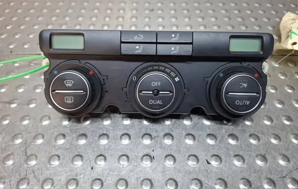 Volkswagen Golf V Climate control unit S26380295 78888414