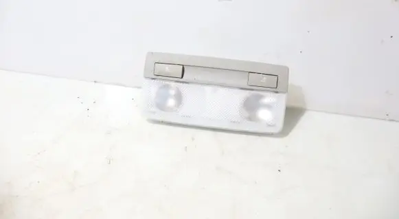 Opel Zafira C Other interior light