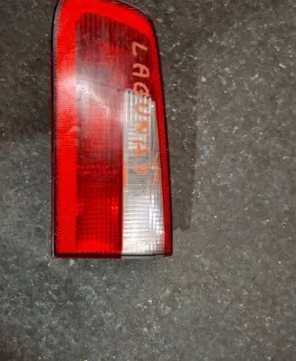 Renault Laguna II Tailgate rear/tail lights 23460202