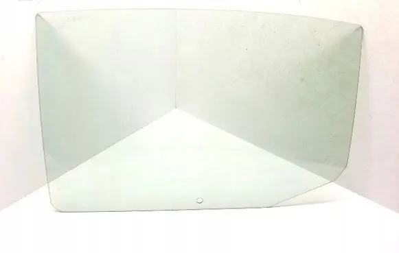Mercedes-Benz E W211 Sliding door window/glass 43R000262