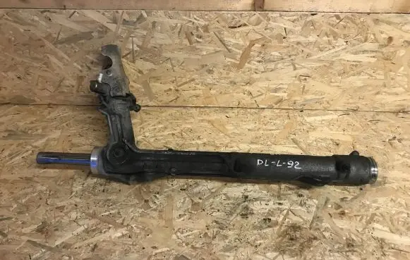 BMW X5 E70 Steering rack 6793553