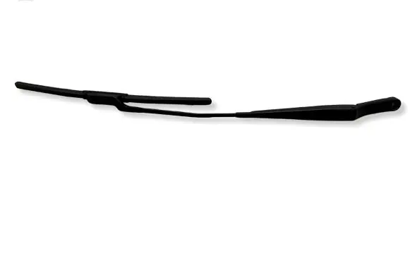 Volkswagen PASSAT B6 Front wiper blade arm 3C1955410B