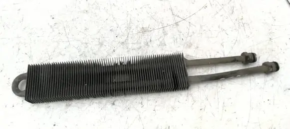 Alfa Romeo 166 Power steering radiator 