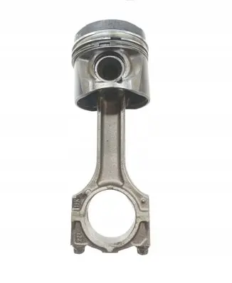 BMW 5 E39 Piston with connecting rod 80L85
