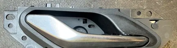 Jeep Grand Cherokee WL Front door interior handle PA6GF15 6PV26TRMAA
