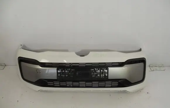 Volkswagen Up Front bumper