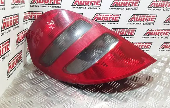 Mercedes-Benz A W169 Rear/tail lights A1698200964 3330728009