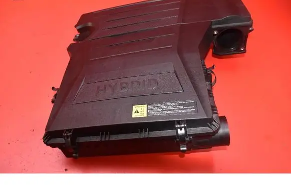 Hyundai Kona I Air filter box 28110CM100