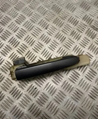 Hyundai Tucson JM Rear door exterior handle