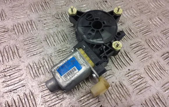 KIA Stonic Rear door window regulator motor 83450H8000