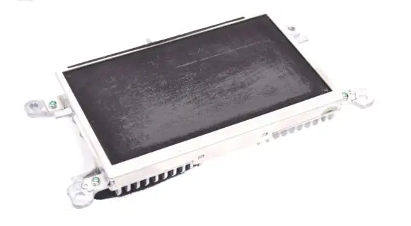 Audi A4 S4 B8 8K Screen/display/small screen 8T0919603F