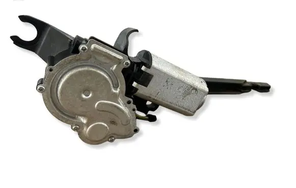Fiat 500L Rear window wiper motor TGL350T 064013018010