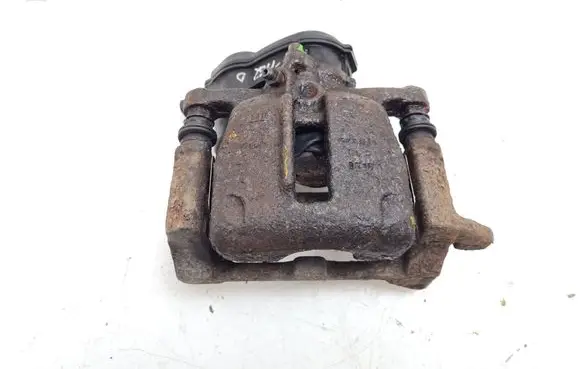 Audi A6 S6 C7 4G Rear brake caliper