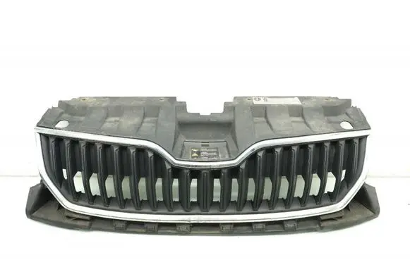 Skoda Fabia Mk3 (NJ) Front grill MMAUTKO25321