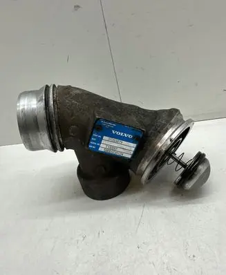 Volvo XC90 Turbo system vacuum part 31293679 T15057 59001030124