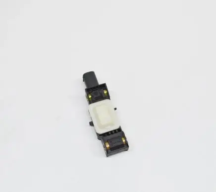 Jeep Commander Airbag deployment crash/impact sensor 04671779AC