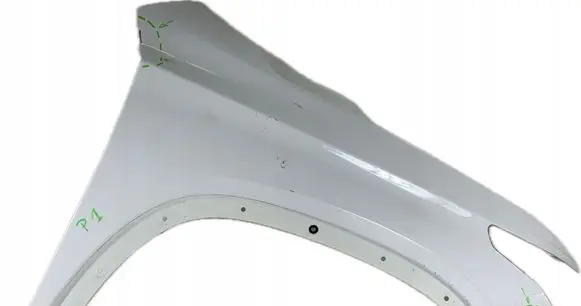Chevrolet Traverse II Fender 06306025467245