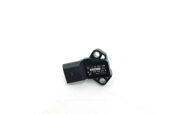 Audi A6 Allroad C6 Air pressure sensor 038906051B 0281002399