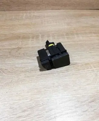 Audi A6 S6 C6 4F Glove box opening button 4F2927227