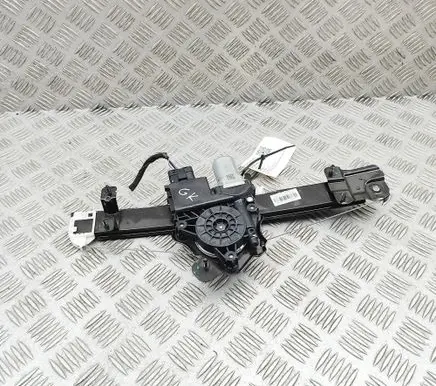 BYD Dolphin Rear door window regulator with motor EM2EUL6204100B
