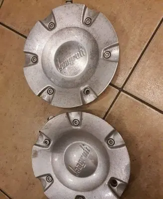 Opel Frontera B Non-original wheel cap JAAGRUTI 61772085F2 617720851