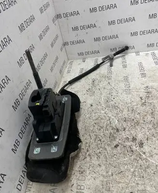 Porsche Macan (95B) Gear shifter/selector 95b71041d