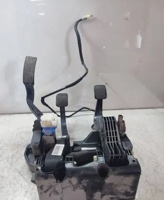 Citroen Jumper Pedal assembly 