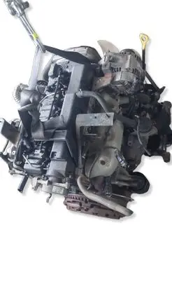 KIA Sorento Engine D4CB