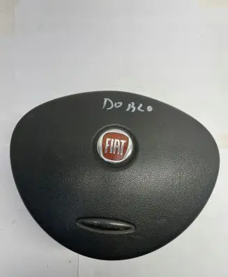 Fiat Doblo Steering wheel airbag 807374300043