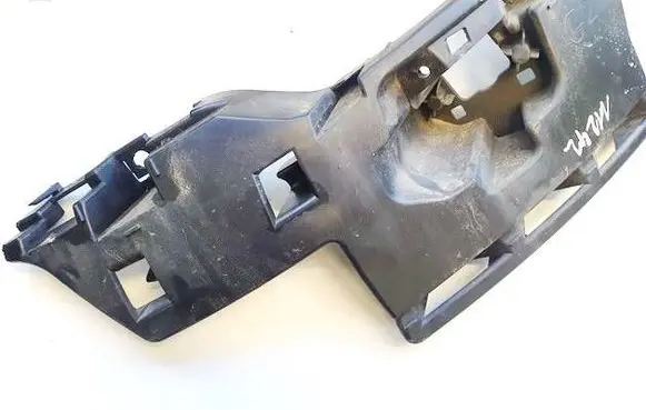 Citroen C5 Front bumper mounting bracket 9681052780