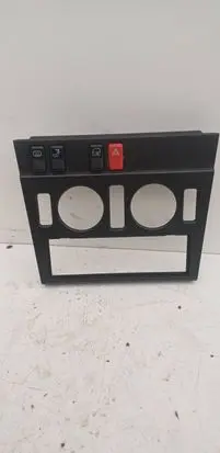Mercedes-Benz C W202 Climate control/heater control trim 2026830100