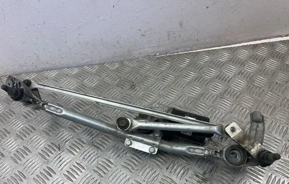 BMW 3 E90 E91 Front wiper linkage and motor 404959 6978263 4427B
