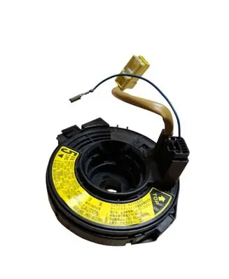 Toyota Yaris Airbag slip ring squib (SRS ring)