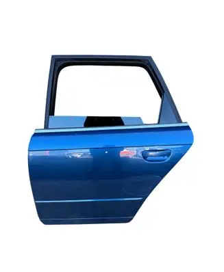 Audi A4 S4 B7 8E 8H Rear door 