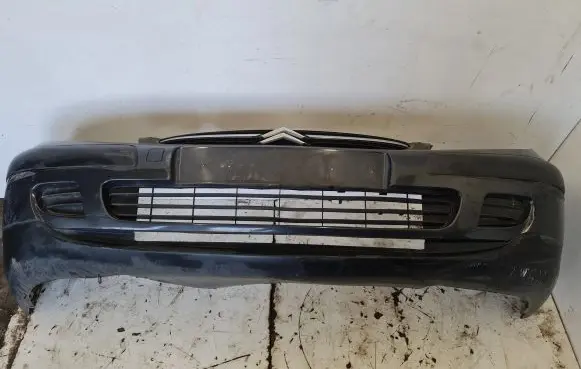 Citroen C5 Front bumper