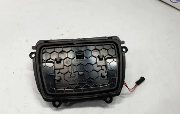 BMW 5 F10 F11 Ashtray (front) 9206347 51169206347 9206348