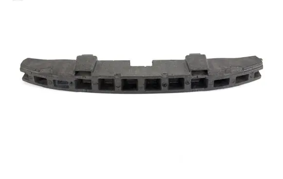 Volkswagen Golf V Front bumper foam support bar 1K0807248C