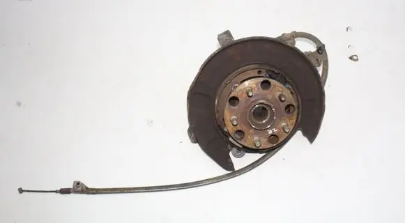 Lexus IS III XE30 Rear wheel hub